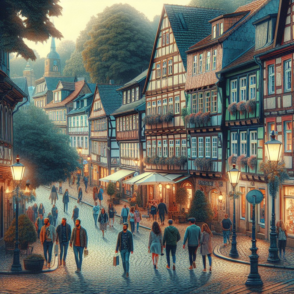Brüggemannstraße Goslar Immobilienpreise 2026